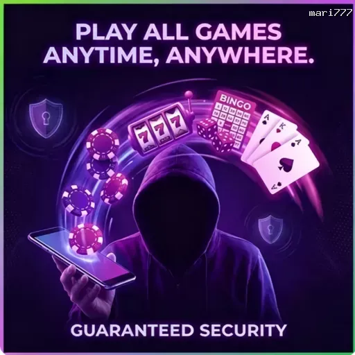 Panduan Pasang mari777 APK di Android